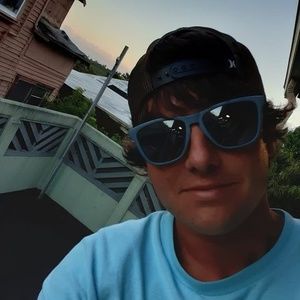 Meet your Posher, Brian